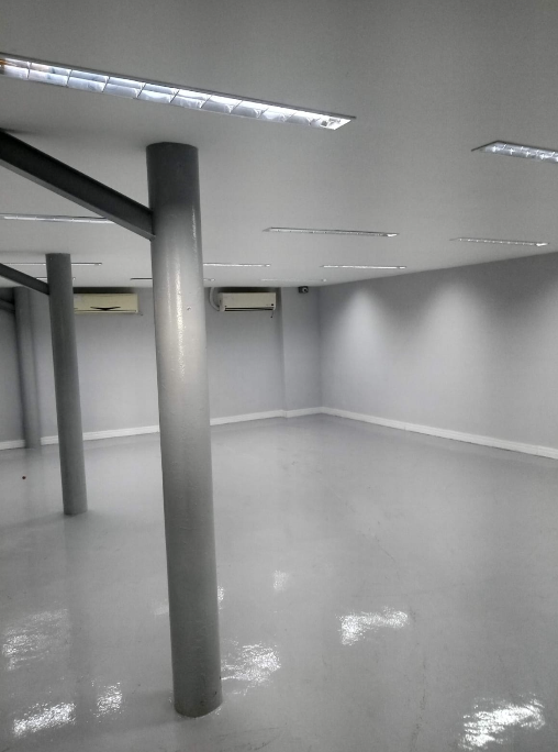 Limpeza Profissional